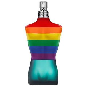 Jean Paul Gaultier Le Male Pride Eau de Toilette 125 ml