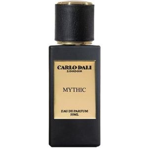 Carlo Dali Mythic Eau de Parfum 50 ml