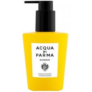 Acqua Di Parma Barbiere Thickening Shampoo