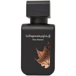 Rasasi La Yuqawam Pour Homme Eau de Parfum 75 ml