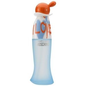 Moschino Cheap & Chic I Love Love Deodorant 50 ml