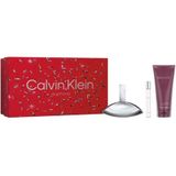 Calvin Klein Euphoria Gift Set