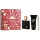 Carolina Herrera CH Men Gift Set