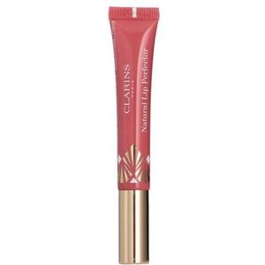 Clarins Instant Light natural lip perfector 19 Intense Smoky Rose 12 ml