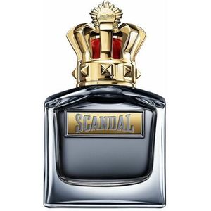 Jean Paul Gaultier Scandal Pour Homme Eau de Toilette Refillable 100 ml