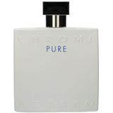 Azzaro Chrome Pure Eau de Toilette 100 ml