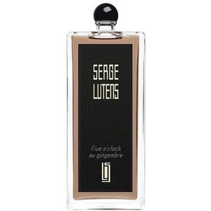 Serge Lutens Five O'clock Au Gingembre Eau de Parfum 50 ml