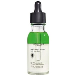L'Occitane - Anti-Hair Loss Advanced Scalp Treatment - Haarverzorging - Luxe - Serum