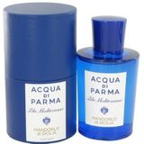 Acqua Di Parma Blu Mediterraneo Mandorlo Di Sicilia Eau de Toilette 150 ml