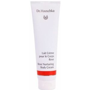 Dr. Hauschka Rose Nurturing Body Cream 145 ml