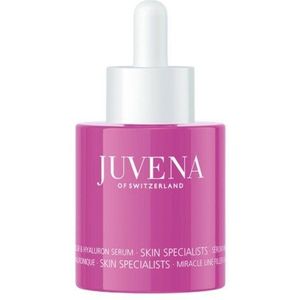 Juvena - Miracle Line - Filler & Hyaluron Serum - 30 ml