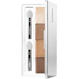 Clinique All About Shadow Quad Teddy Bear 4,8 gram