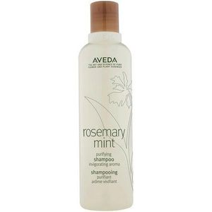 Aveda Rosemary Mint Purifying Shampoo 250 ml