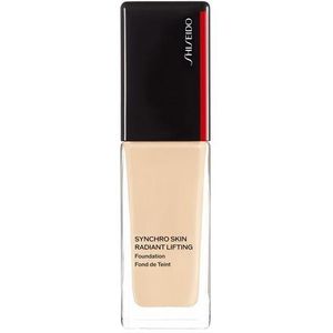 Shiseido Synchro Skin Radiant Lifting Foundation 110 Alabaster 30 ml