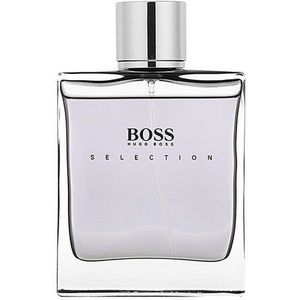 Hugo Boss Boss Selection Eau de Toilette 90 ml