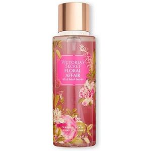 Victoria's Secret Floral Affair Lily & Blush Berries Body Mist 250 ml