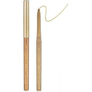 L'Oréal Le Liner Signature Oogpotlood 04 Gold Velvet 0,3 gr