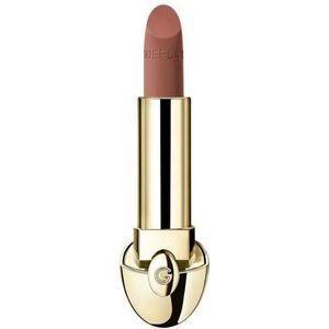 Guerlain - Rouge G - Lippenstift Navulling - 207 Le Beige Blush Velvet - 3.5 gr
