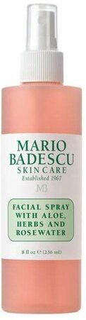 Mario Badescu - Gezichtsspray - Aloë - Kruiden en Rozenwater - 236 ml