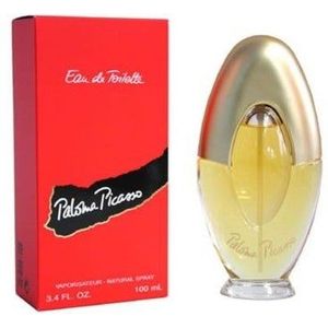 Paloma Picasso Eau de Toilette 30 ml