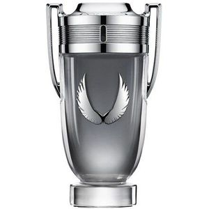 Paco Rabanne Invictus Platinum Eau de Parfum 200 ml