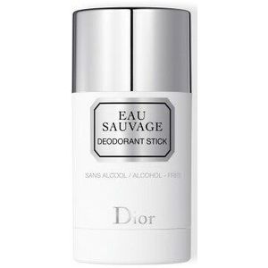 Dior Eau Sauvage Deodorant Stick 75 ml