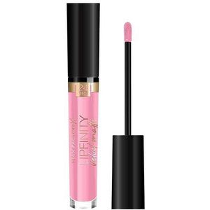 Max Factor Lipfinity Velvet Matte Lipstick 060 Pink Dip 3,5 ml