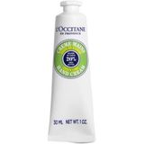 L'Occitane - Shea Butter Zesty Lime - Handcrème - 30ml