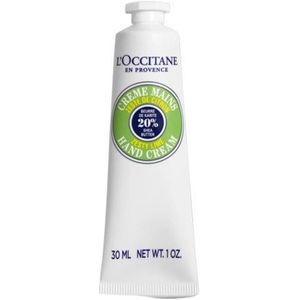 L'Occitane - Shea Butter Zesty Lime - Handcrème - 30ml