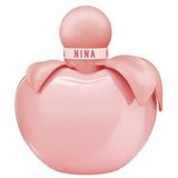 Nina Ricci Nina Rose Eau de Toilette 50 ml