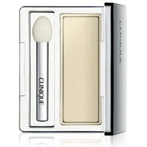 Clinique - All About Shadow Single - Oogschaduw - French Vanilla (matte) - 2,2 gram