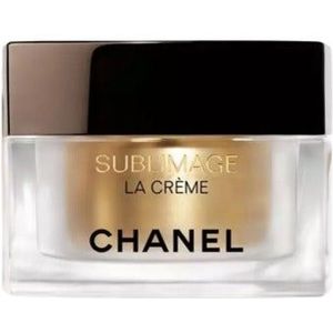 Chanel Sublimage La Crème Texture Suprême 50 ml