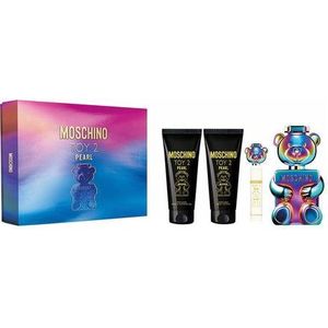 Moschino Toy 2 Pearl Gift Set