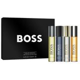 Hugo Boss Miniature Collection Miniatuurset