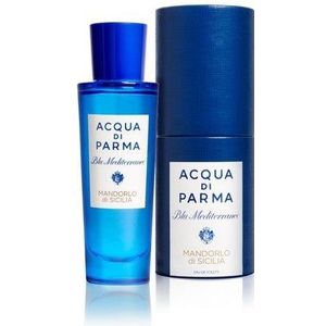 Acqua Di Parma Blu Mediterraneo Mandorlo Di Sicilia Eau de Toilette 30 ml