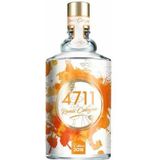 4711 Remix Cologne Orange Eau de Cologne 100 ml