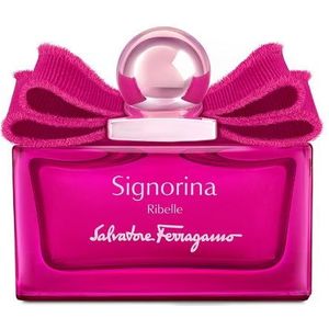 Salvatore Ferragamo Signorina Ribelle Eau de Parfum 30 ml