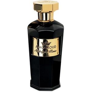 Amouroud Midnight Rose Eau de Parfum 100 ml