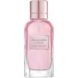 Abercrombie & Fitch First Instinct for women Eau de Parfum 30 ml