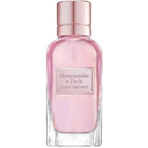 Abercrombie & Fitch First Instinct for women Eau de Parfum 30 ml