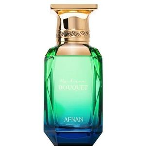 Afnan Mystique Bouquet Eau de Parfum 80 ml