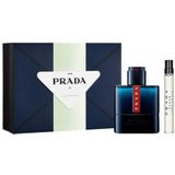 Prada Luna Rossa Ocean Gift Set