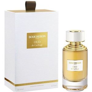 Boucheron Oud De Carthage Eau de Parfum 125 ml