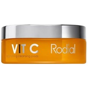 Rodial Vit C Brightening Cleansing Pads 20 stuks