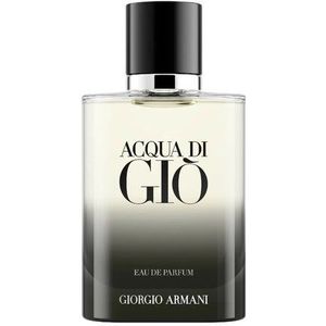 Armani Acqua di Giò Eau de parfum Refillable 50 ml