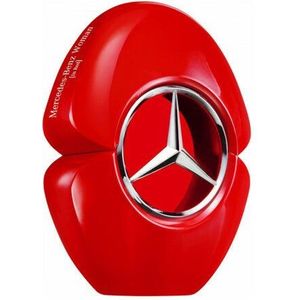 Mercedes Benz Woman in Red Eau de Parfum 90 ml