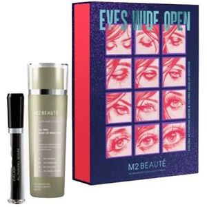 M2 Beauté Eyelash Activating Serum Set
