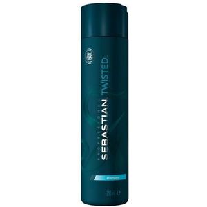 Sebastian Twisted Elastic shampoo 250 ml