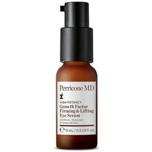 Perricone MD - High Potency Growth Factor - Oogserum - 15 ml