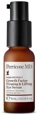 Perricone MD - High Potency Growth Factor - Oogserum - 15 ml